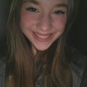 Meet your Posher, Kandice